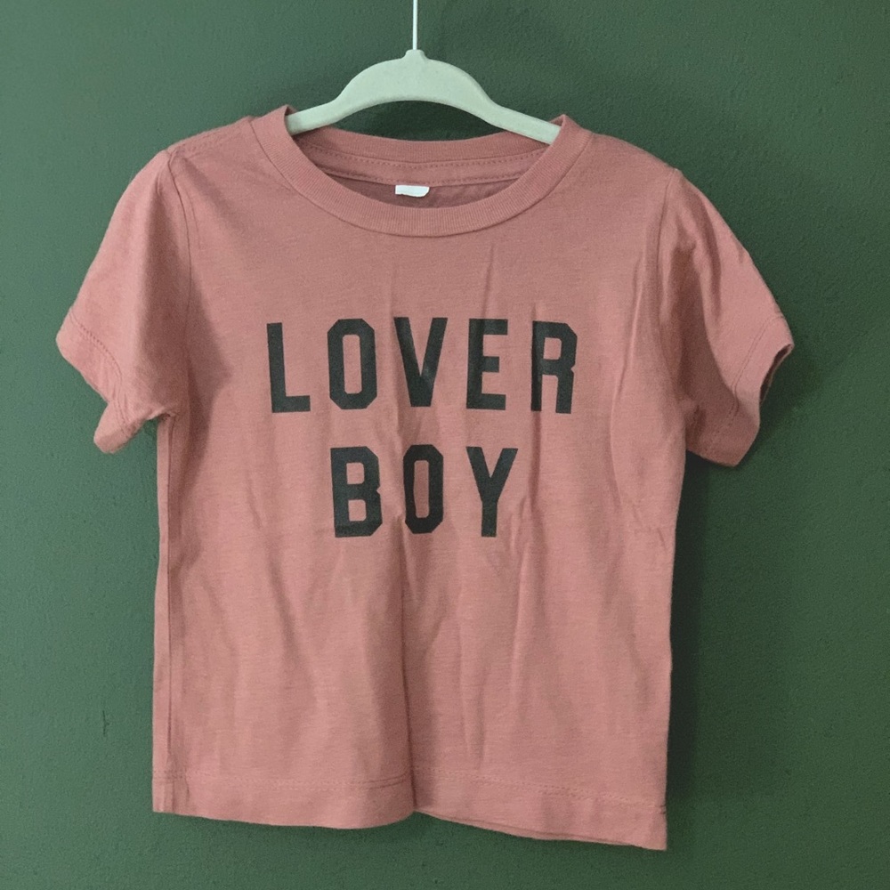 Aspen & Co T-shirt
